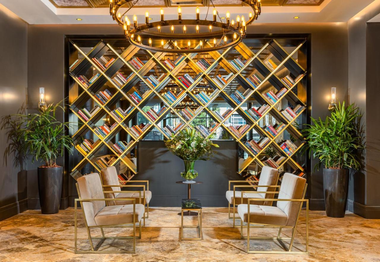 Debrah Brown, A Member Of Brown Hotel Tel Aviv