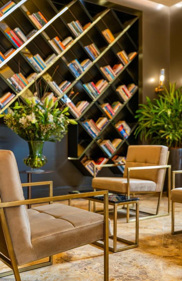 Debrah Brown, A Member Of Brown Hotel Tel Aviv