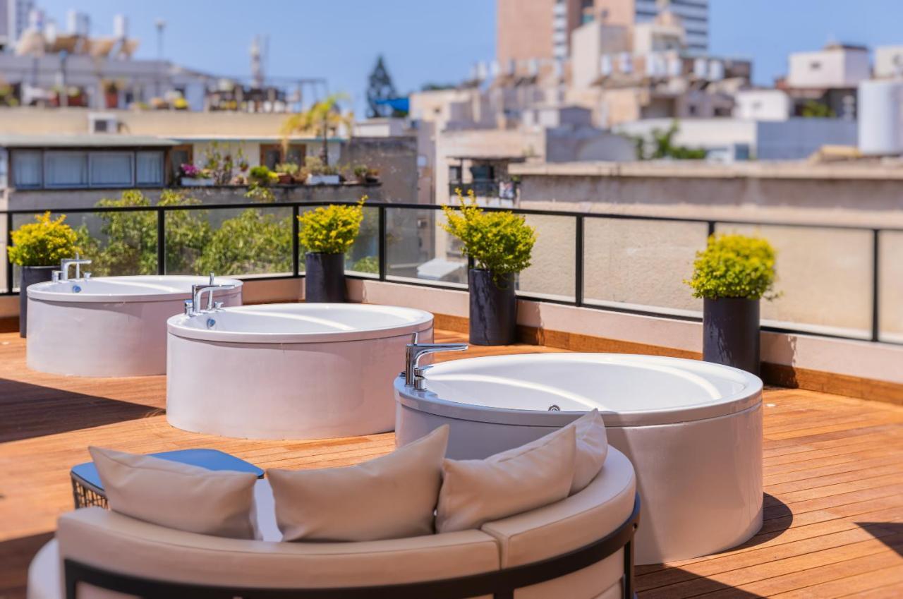 Hotel Debrah Brown, A Member Of Brown Tel Aviv